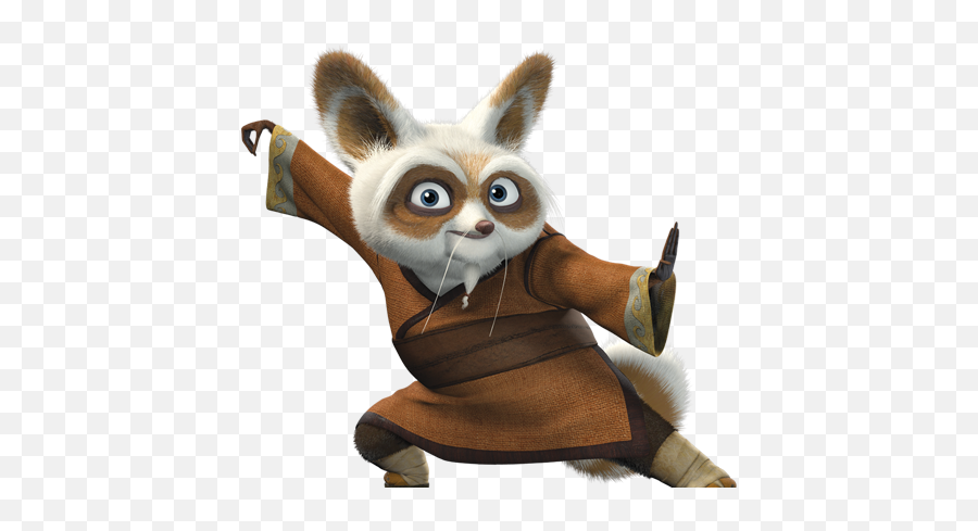 Kung Fu Panda Shifu Png Hq Image - Kung Fu Panda Shifu,Kung Fu Panda Png