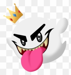King Boo U2014 Weasyl - Fictional Character Png,King Boo Png