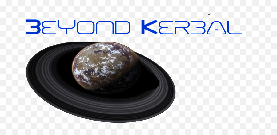 Free Forum Beyond Kerbal - Language Png,Kerbal Space Program Logo