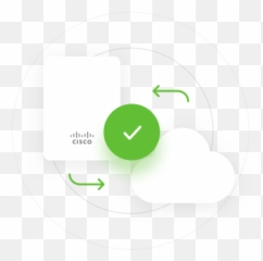 Meraki Wifi Marketing - Dot png