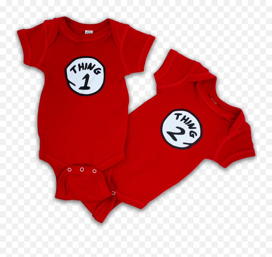 Thing 1 And 2 - Solid Png,Thing 1 And Thing 2 Png