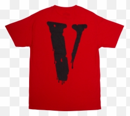 Tricou Vlone X Nav - Bad Habits Shirt png