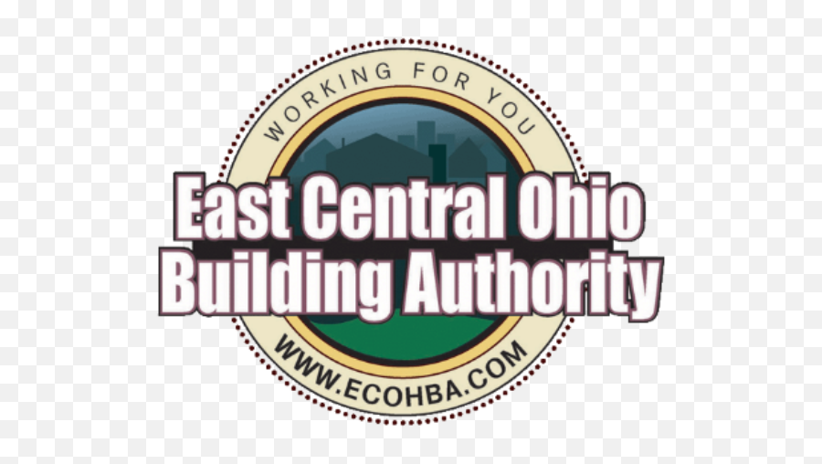 East Central Ohio Building Authority Png