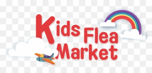 Kids Flea Market Leona Huang Png Bmo