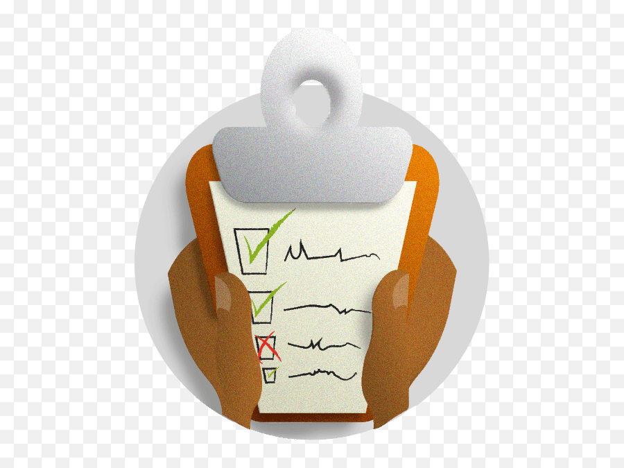 Football - Food Png,Checklist Icon Transparent