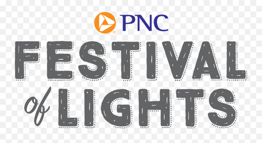 Pnc Festival Of Lights - Pnc Bank Png,Bright White Light Png