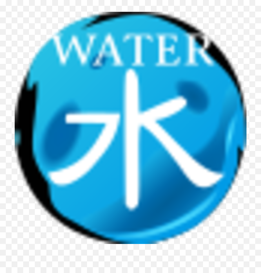 Water - Yugipedia Yugioh Wiki Yugioh Water Attribute Logo Png,Yugioh Logo Png