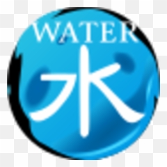 Water - Yugipedia Yugioh Wiki Yugioh Water Attribute Logo Png,Yugioh Logo Png