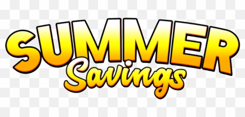 Wheelchair Van Summer Savings Event - Summer Savings Png,Art Van Logo