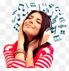 Ouvindo Radio Transparent U0026 Png Clipart Free Download - Ywd Imagens De Pessoas Ouvindo Radio,Dio Png
