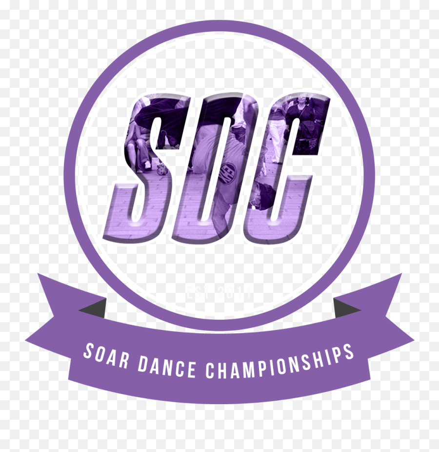 New Sdc Logo Banner - Soar Dance Loyola Catholic School Png,Soar Logo Png