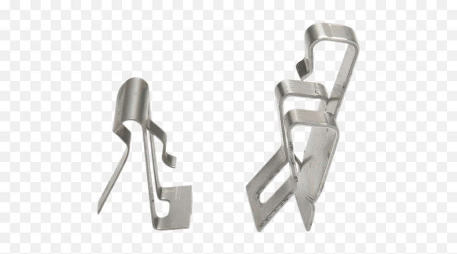 Metal Stamping Spring Clips - Reliable Metal Craft Solid Png,Metal Spring Png