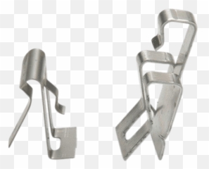 Metal Stamping Spring Clips - Reliable Metal Craft Solid Png,Metal Spring Png