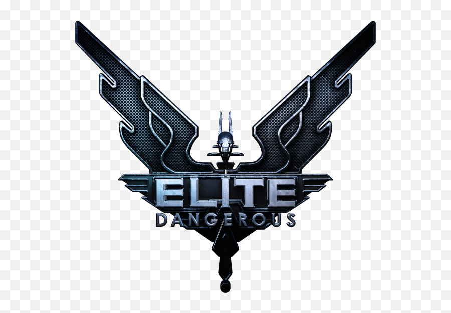 Frontier - Elite Dangerous Logo Png,Video Game Logos