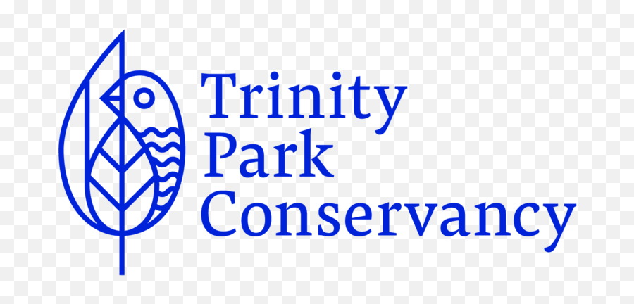 Untitled - Trinity Park Conservancy Logo Png,Trinity Png