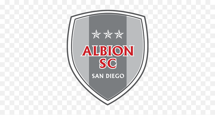 Asc San Diego U2013 National Premier Soccer League - Albion Soccer Las Vegas Png,San Diego Png