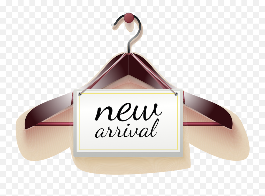 Pin New - New Arrivals Images Hd Png,New Arrival Png
