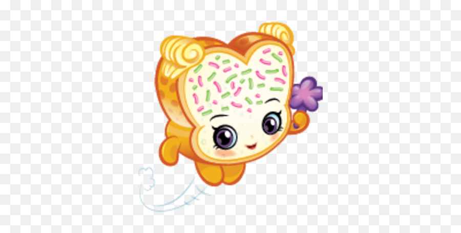 Fairy Crumbs Shopkins Wiki Fandom - Shopkins Fairy Crumbs Png,Crumbs Png