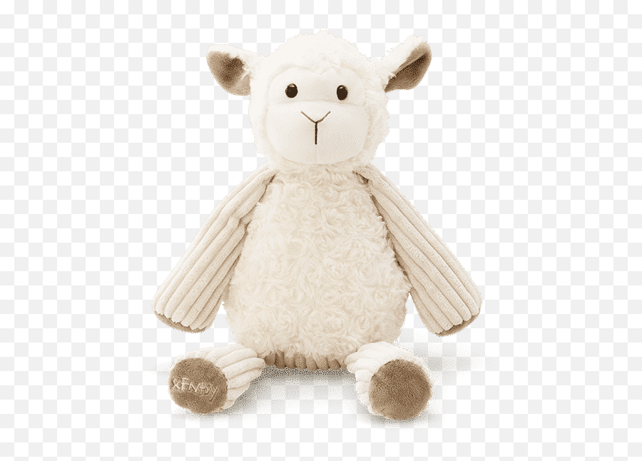 Lenny The Lamb Scentsy Buddy - Lenny The Lamb Scentsy Buddy Png,Lenny Transparent