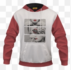 Sexiest Way To Roll A Cannabis Marijuana Blunt Hoodie - Long Sleeve png