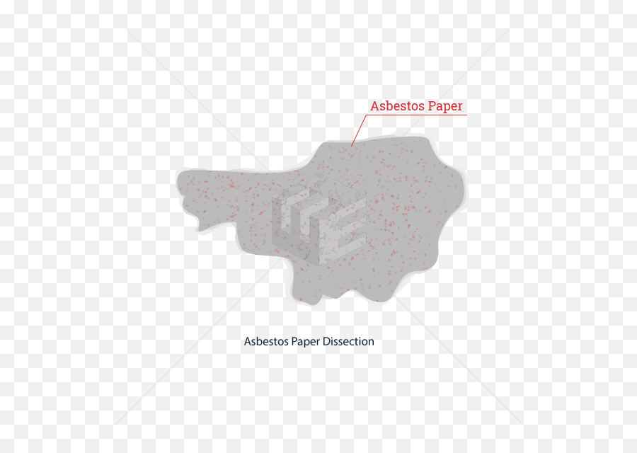 Asbestos Paper Elg Law - Dot Png,Ripped Paper Transparent