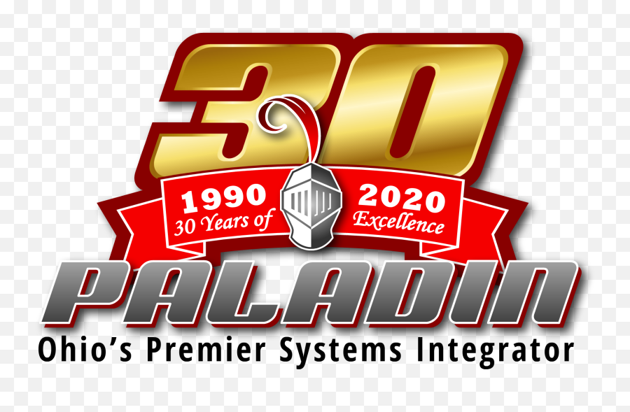 Home - Paladin Language Png,Paladins Logo