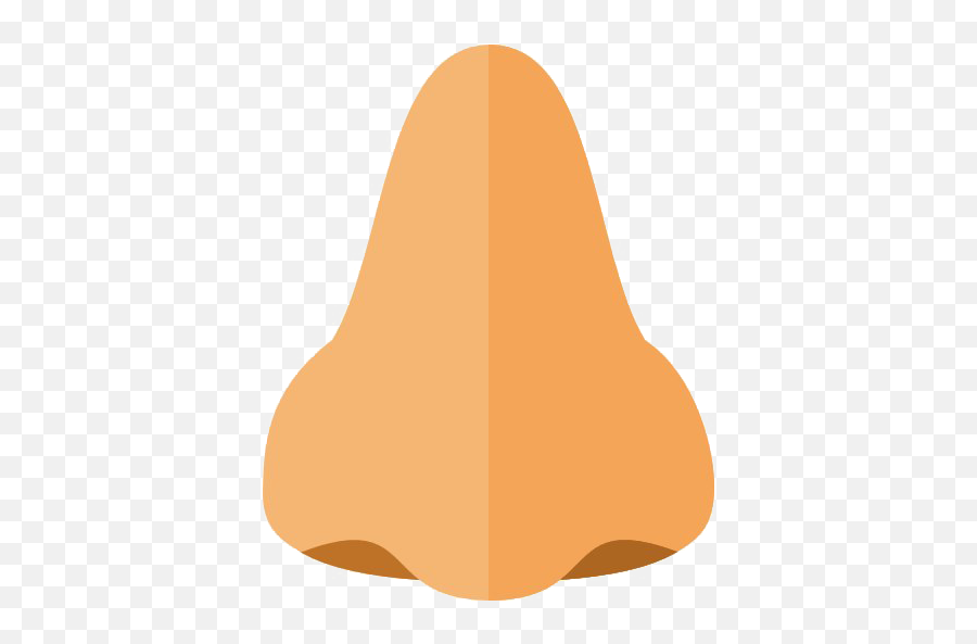 Nose Transparent File - Nose Icon Png,Nose Png