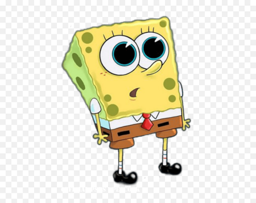 Download Free Png Spongebob - Spongebob Transparent Cute,Cute Png