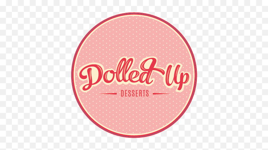 Dolled Up Desserts - Dot Png,All Recipes Logo