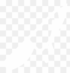 White Horror Icon - Automotive Decal png