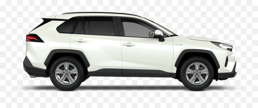 Toyota Rav4 Icon For Sale Beadles - Toyota Rav4 Pure White Png,Icon Automotive