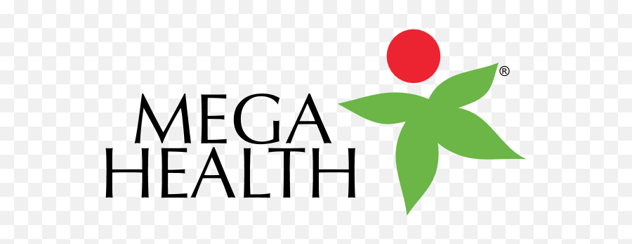 Logo - Mega Health Png,Mega Icon