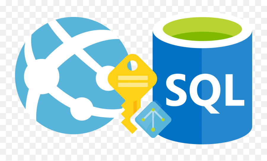 Using Azure U2013 The Database Guy Microsoft - Azure App Service Svg Png,Azure Icon Set