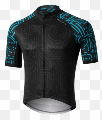 Altura Icon Mens Short Sleeve Cycling Jersey Osaka - Bicycle png