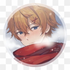 Icons By Alice Anime Art - png