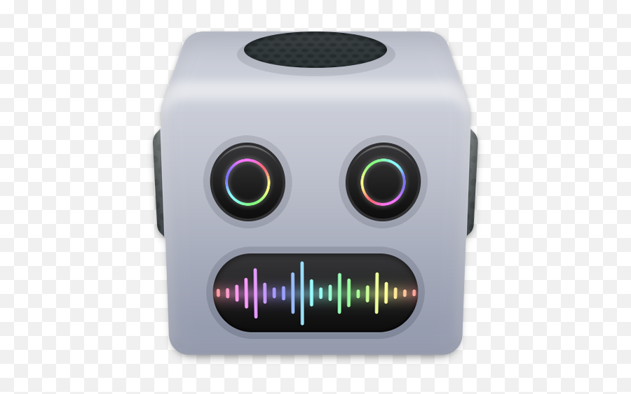 Permute - Media Converter For Macos Charlie Monroe Software Permute Icon Big Sur Png,How Do I Change Image Icon On A Video File?