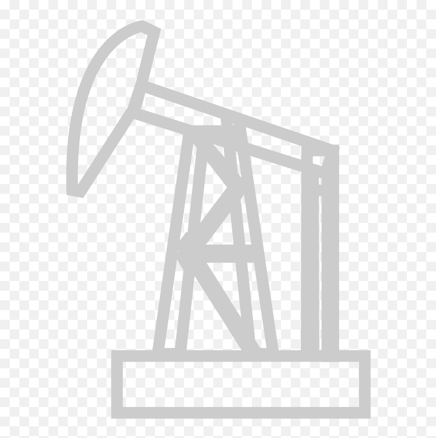 Oil Gas - Vertical Png,Oil Pump Icon