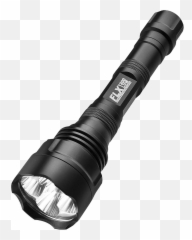 Torch Png Images - Flashlights At Home Depot,Torch Png