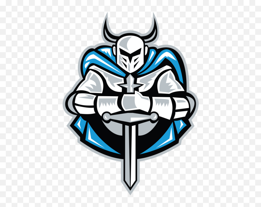 Knight Mascot Png Picture - South River Sentinels Rugby,Knight Logo Png