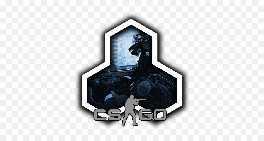 Go - Counter Strike Global Offensive To Png,Cs:go Icon