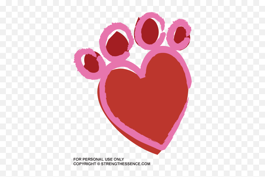 17 Free Heart Doodle Symbols - Svg Png U0026 Eps Files Heart,Red Heart Png