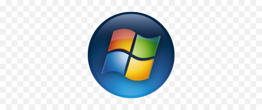 Vista Background Png - Voulamerrane Windows Vista Logo Png,Axialis Icon Workshop