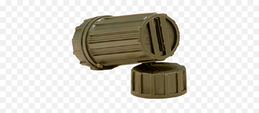 Pin - Cylinder Png,Geocaching Icon