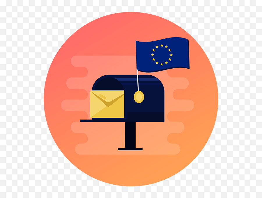 Email Marketing Gdpr Compliant - Dot Png,Lol Icon Team Builder