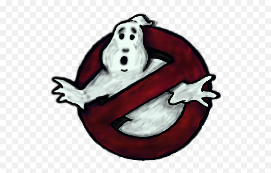 Design For The Wiki Background Layout - Fictional Character Png,Ghostbusters Icon Ghost