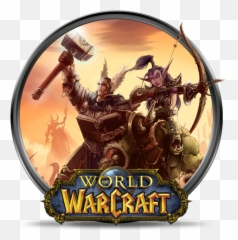 World Of Warcraft Folder Icon - DesignBust The Roleplaying Game png
