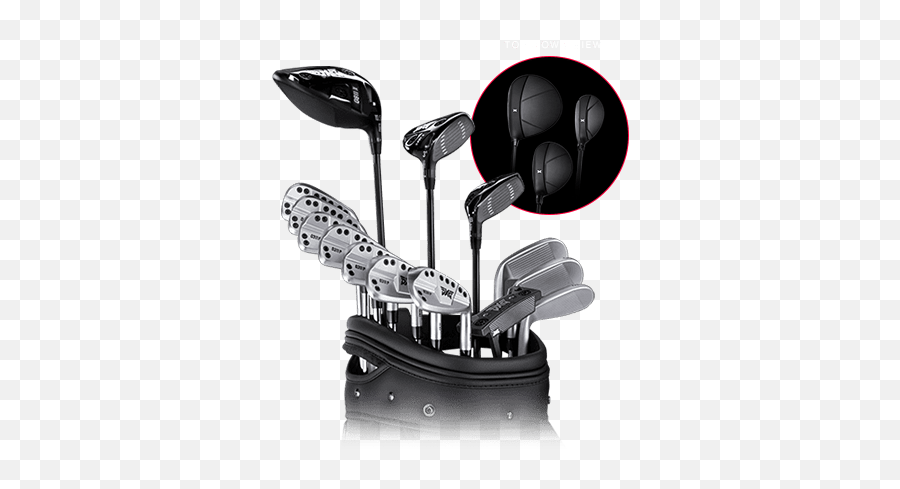 Pxg - Parsons Xtreme Golf Clubs Unlike Any Other Pitching Wedge Png,System Golf Icon