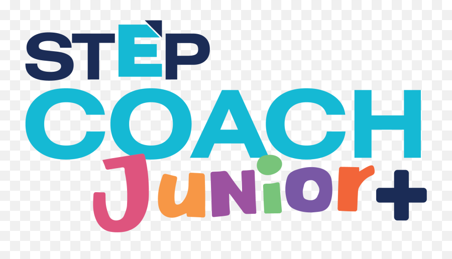 Step Coach Junior Plus - Language Png,Junior Icon