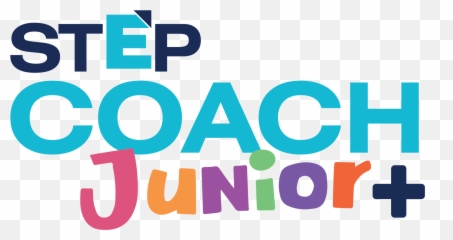 Step Coach Junior Plus - Language png