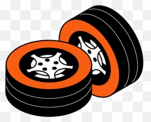 Tire Manufacturer Optimizes Supply Chain U0026 Port Logistics - Rim png